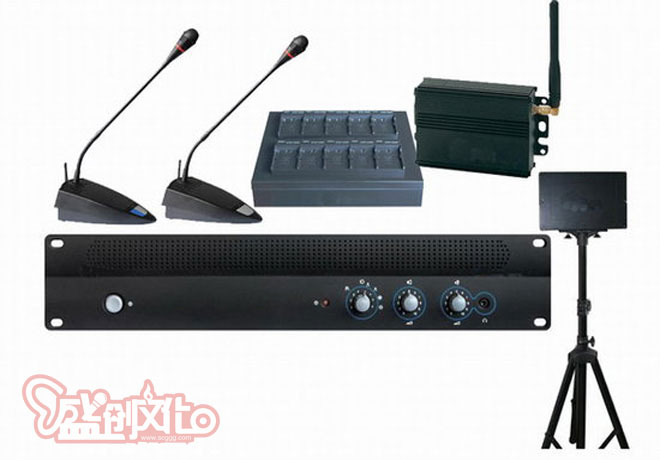       會(huì)議設(shè)備