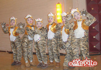     邁普峨眉山年會