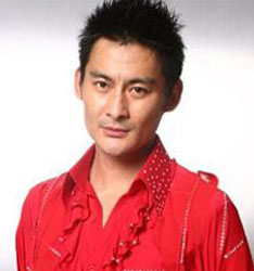 內(nèi)地 景崗山