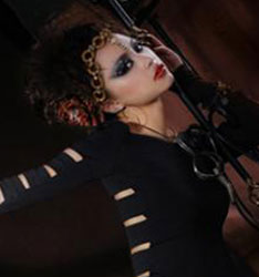 DM32    胥楊丹  166