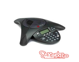 （POLYCOM）音頻會議系統(tǒng)電話機 