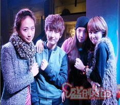 樂器、樂隊類