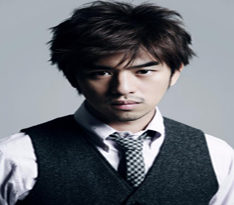 港臺(tái)  陳柏霖