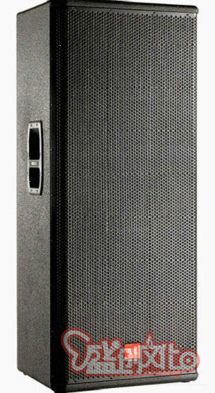 雙15寸二路全頻音箱   JBL音箱/MRX525