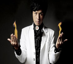 魔術(shù)師—?jiǎng)⑹缹W(xué)