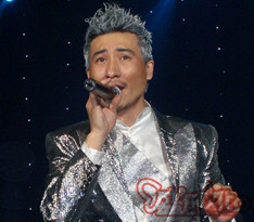 張學(xué)友模仿秀