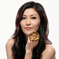 港臺(tái)  李彩樺