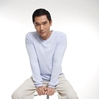 港臺(tái)  方中信