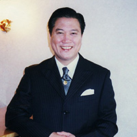 港臺(tái)  萬梓良