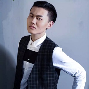 DM40       吳雪松   188